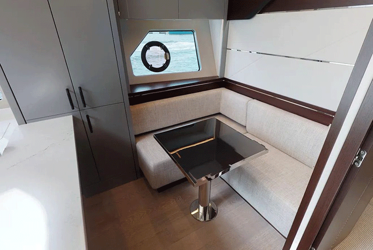 Sunseeker 74 XPS Special Edition